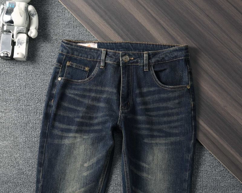 Hermes Jeans